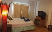 Туры в отель Phangan Cabana Resort Туры в отель Phangan Cabana Resort