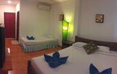 Туры в отель Phangan Cabana Resort Туры в отель Phangan Cabana Resort