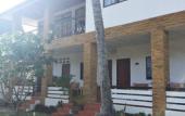 Туры в отель Phangan Cabana Resort Туры в отель Phangan Cabana Resort