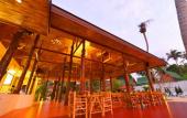 Туры в отель Phangan Cabana Resort Туры в отель Phangan Cabana Resort