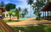 Туры в отель Phangan Cabana Resort Туры в отель Phangan Cabana Resort
