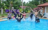 Туры в отель Phangan Cabana Resort Туры в отель Phangan Cabana Resort