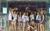Туры в отель Phangan Cabana Resort Туры в отель Phangan Cabana Resort