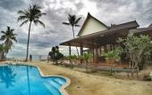 Туры в отель Phangan Cabana Resort Туры в отель Phangan Cabana Resort