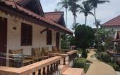 Туры в отель Phangan Cabana Resort Туры в отель Phangan Cabana Resort