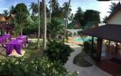 Туры в отель Phangan Cabana Resort Туры в отель Phangan Cabana Resort