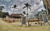 Туры в отель Phangan Cabana Resort Туры в отель Phangan Cabana Resort