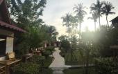 Туры в отель Phangan Cabana Resort Туры в отель Phangan Cabana Resort