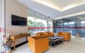 Туры в отель Signature Hotel SetiaWalk Puchong Туры в отель Signature Hotel SetiaWalk Puchong