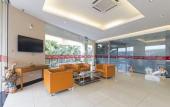 Туры в отель Signature Hotel SetiaWalk Puchong Туры в отель Signature Hotel SetiaWalk Puchong