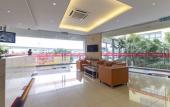 Туры в отель Signature Hotel SetiaWalk Puchong Туры в отель Signature Hotel SetiaWalk Puchong