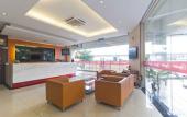 Туры в отель Signature Hotel SetiaWalk Puchong Туры в отель Signature Hotel SetiaWalk Puchong