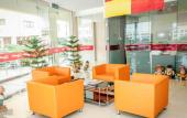 Туры в отель Signature Hotel SetiaWalk Puchong Туры в отель Signature Hotel SetiaWalk Puchong