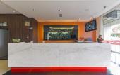 Туры в отель Signature Hotel SetiaWalk Puchong Туры в отель Signature Hotel SetiaWalk Puchong