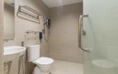 Туры в отель Signature Hotel SetiaWalk Puchong Туры в отель Signature Hotel SetiaWalk Puchong