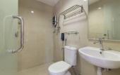 Туры в отель Signature Hotel SetiaWalk Puchong Туры в отель Signature Hotel SetiaWalk Puchong