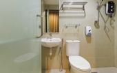 Туры в отель Signature Hotel SetiaWalk Puchong Туры в отель Signature Hotel SetiaWalk Puchong