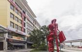 Туры в отель Signature Hotel SetiaWalk Puchong Туры в отель Signature Hotel SetiaWalk Puchong