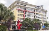 Туры в отель Signature Hotel SetiaWalk Puchong Туры в отель Signature Hotel SetiaWalk Puchong