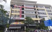 Туры в отель Signature Hotel SetiaWalk Puchong Туры в отель Signature Hotel SetiaWalk Puchong