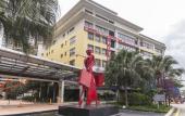Туры в отель Signature Hotel SetiaWalk Puchong Туры в отель Signature Hotel SetiaWalk Puchong