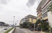 Туры в отель Signature Hotel SetiaWalk Puchong Туры в отель Signature Hotel SetiaWalk Puchong
