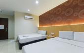 Туры в отель Signature Hotel SetiaWalk Puchong Туры в отель Signature Hotel SetiaWalk Puchong