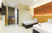 Туры в отель Signature Hotel SetiaWalk Puchong Туры в отель Signature Hotel SetiaWalk Puchong