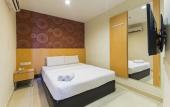 Туры в отель Signature Hotel SetiaWalk Puchong Туры в отель Signature Hotel SetiaWalk Puchong