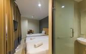 Туры в отель Signature Hotel SetiaWalk Puchong Туры в отель Signature Hotel SetiaWalk Puchong