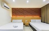 Туры в отель Signature Hotel SetiaWalk Puchong Туры в отель Signature Hotel SetiaWalk Puchong