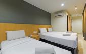 Туры в отель Signature Hotel SetiaWalk Puchong Туры в отель Signature Hotel SetiaWalk Puchong
