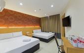 Туры в отель Signature Hotel SetiaWalk Puchong Туры в отель Signature Hotel SetiaWalk Puchong