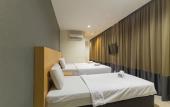 Туры в отель Signature Hotel SetiaWalk Puchong Туры в отель Signature Hotel SetiaWalk Puchong