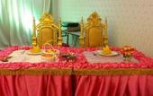 Туры в отель Signature Hotel SetiaWalk Puchong Туры в отель Signature Hotel SetiaWalk Puchong