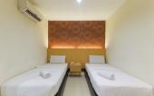 Туры в отель Signature Hotel SetiaWalk Puchong Туры в отель Signature Hotel SetiaWalk Puchong