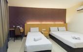Туры в отель Signature Hotel SetiaWalk Puchong Туры в отель Signature Hotel SetiaWalk Puchong