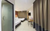 Туры в отель Signature Hotel SetiaWalk Puchong Туры в отель Signature Hotel SetiaWalk Puchong
