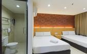 Туры в отель Signature Hotel SetiaWalk Puchong Туры в отель Signature Hotel SetiaWalk Puchong