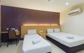 Туры в отель Signature Hotel SetiaWalk Puchong Туры в отель Signature Hotel SetiaWalk Puchong