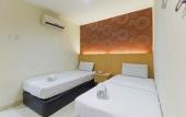 Туры в отель Signature Hotel SetiaWalk Puchong Туры в отель Signature Hotel SetiaWalk Puchong