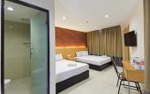 Туры в отель Signature Hotel SetiaWalk Puchong Туры в отель Signature Hotel SetiaWalk Puchong