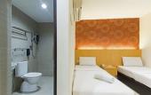 Туры в отель Signature Hotel SetiaWalk Puchong Туры в отель Signature Hotel SetiaWalk Puchong
