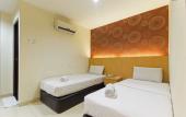 Туры в отель Signature Hotel SetiaWalk Puchong Туры в отель Signature Hotel SetiaWalk Puchong