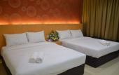 Туры в отель Signature Hotel SetiaWalk Puchong Туры в отель Signature Hotel SetiaWalk Puchong