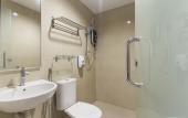 Туры в отель Signature Hotel SetiaWalk Puchong Туры в отель Signature Hotel SetiaWalk Puchong