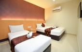 Туры в отель Signature Hotel SetiaWalk Puchong Туры в отель Signature Hotel SetiaWalk Puchong