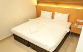 Туры в отель Signature Hotel SetiaWalk Puchong Туры в отель Signature Hotel SetiaWalk Puchong