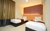Туры в отель Signature Hotel SetiaWalk Puchong Туры в отель Signature Hotel SetiaWalk Puchong