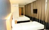 Туры в отель Signature Hotel SetiaWalk Puchong Туры в отель Signature Hotel SetiaWalk Puchong